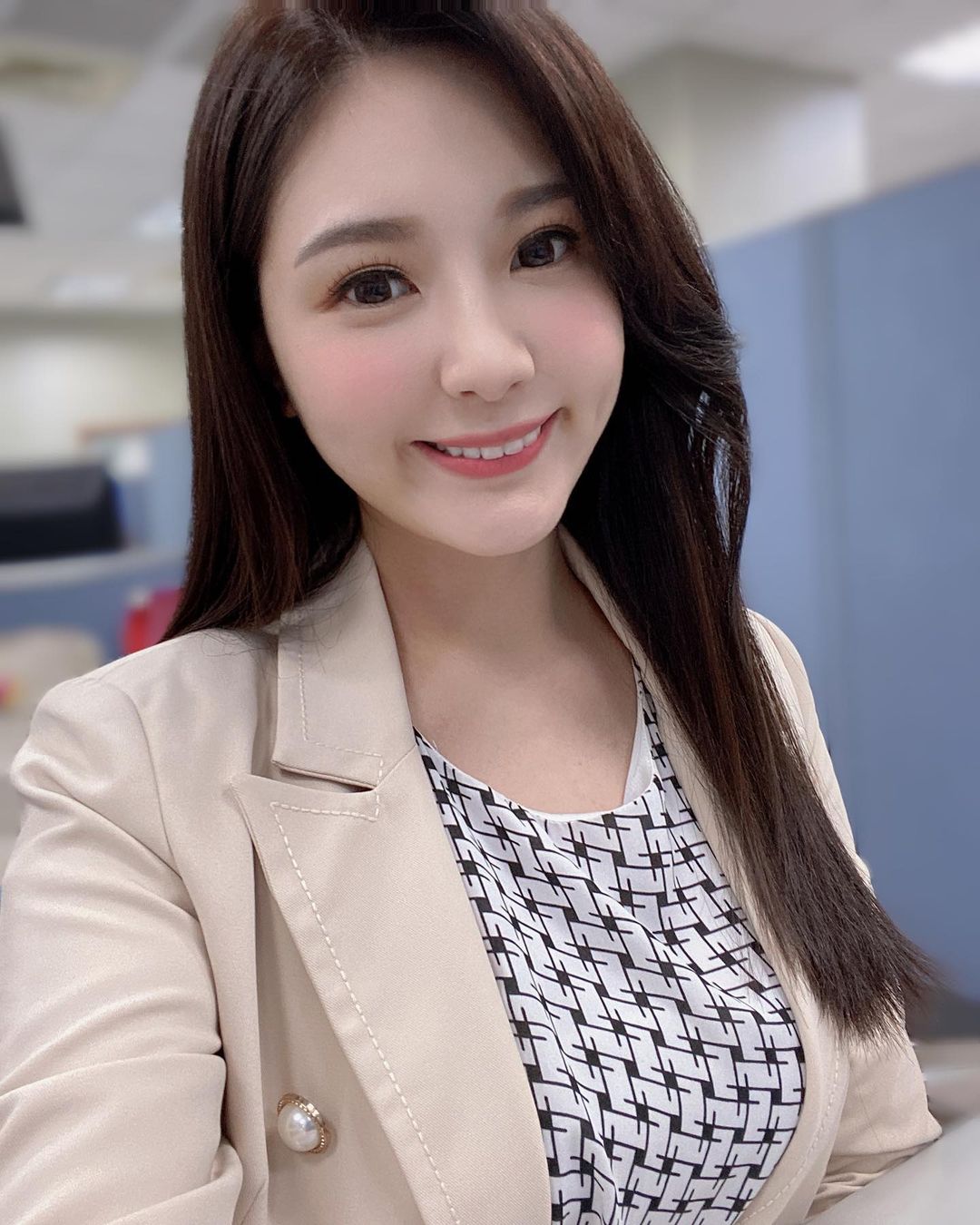 The long-haired beauty show Phoebe Yu forgot about me when I saw it-第1章-图片9