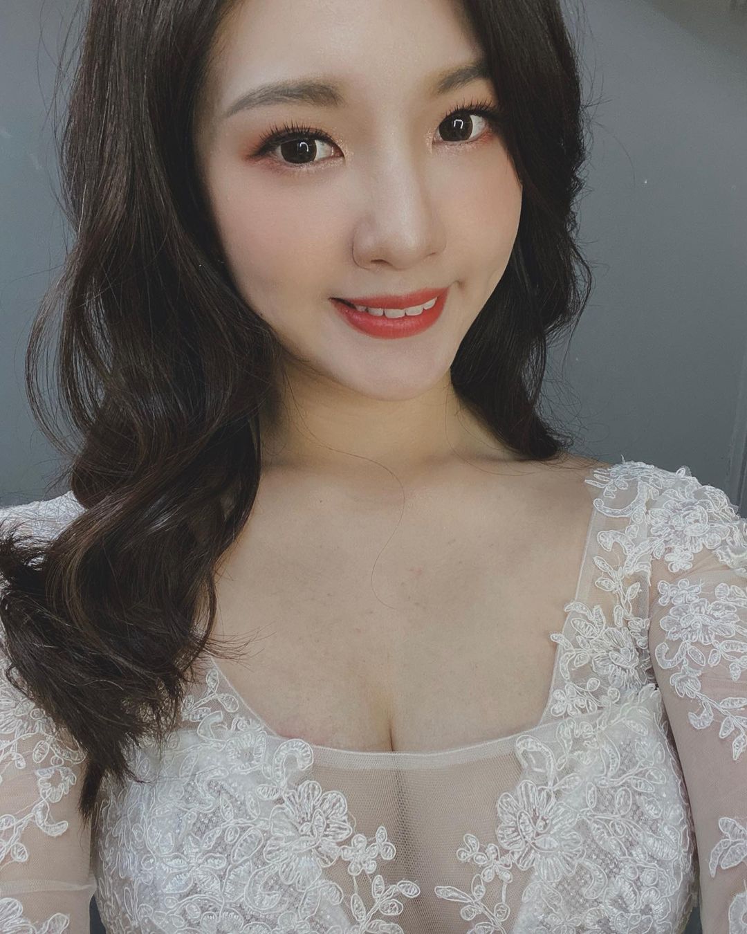 The long-haired beauty show Phoebe Yu forgot about me when I saw it-第1章-图片7