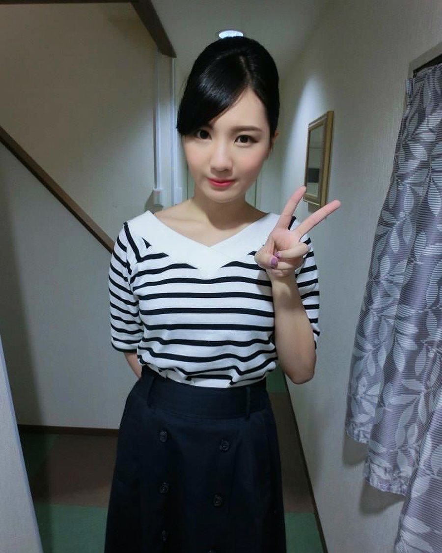 The long-haired beauty show Phoebe Yu forgot about me when I saw it-第1章-图片17