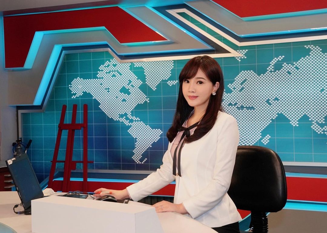The long-haired beauty show Phoebe Yu forgot about me when I saw it-第1章-图片15