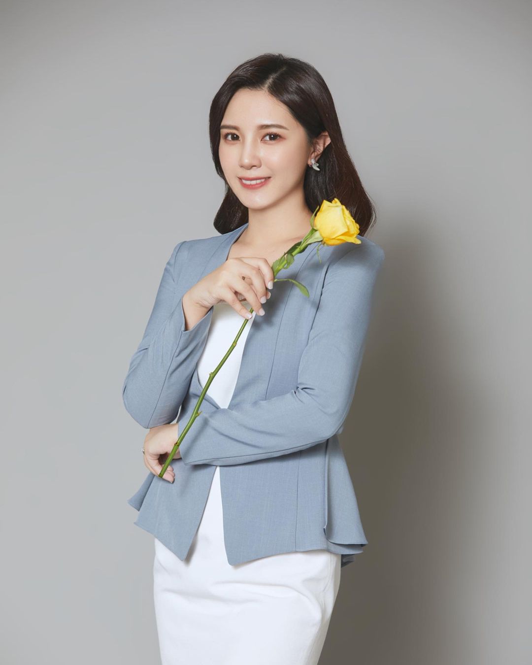 The long-haired beauty show Phoebe Yu forgot about me when I saw it-第1章-图片20