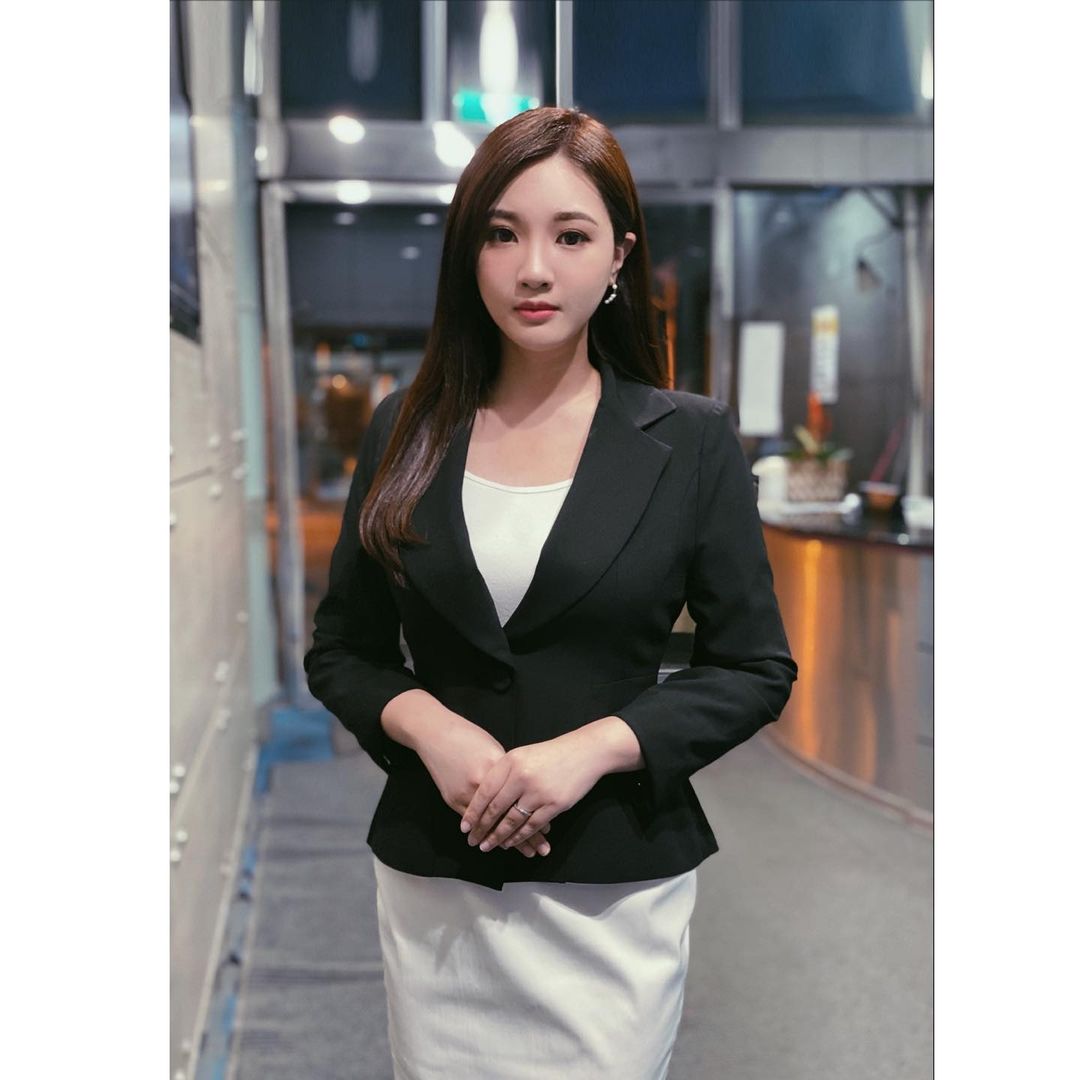 The long-haired beauty show Phoebe Yu forgot about me when I saw it-第1章-图片18