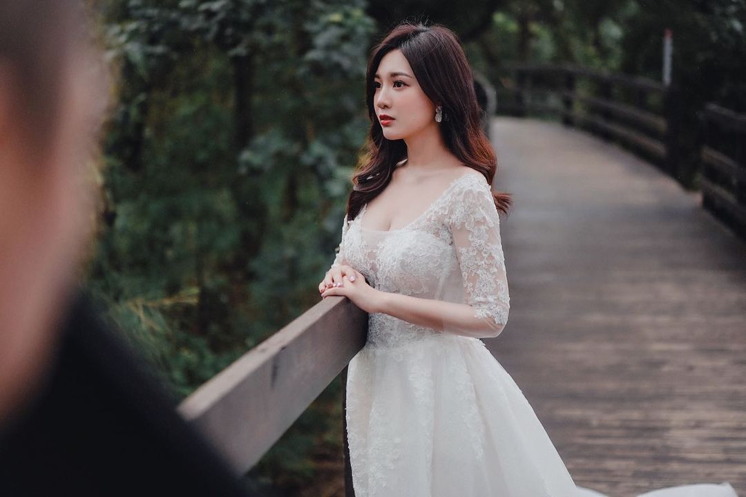 The long-haired beauty show Phoebe Yu forgot about me when I saw it-第1章-图片22