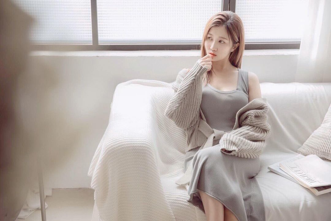 反差女神雅涵 笑容真是迷人阿~-第1章-图片16