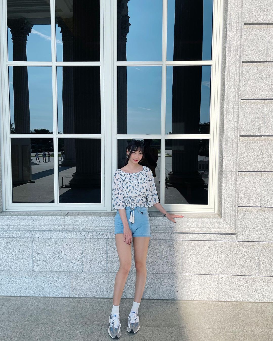 Sandy’s picture is so stunning!-第1章-图片3