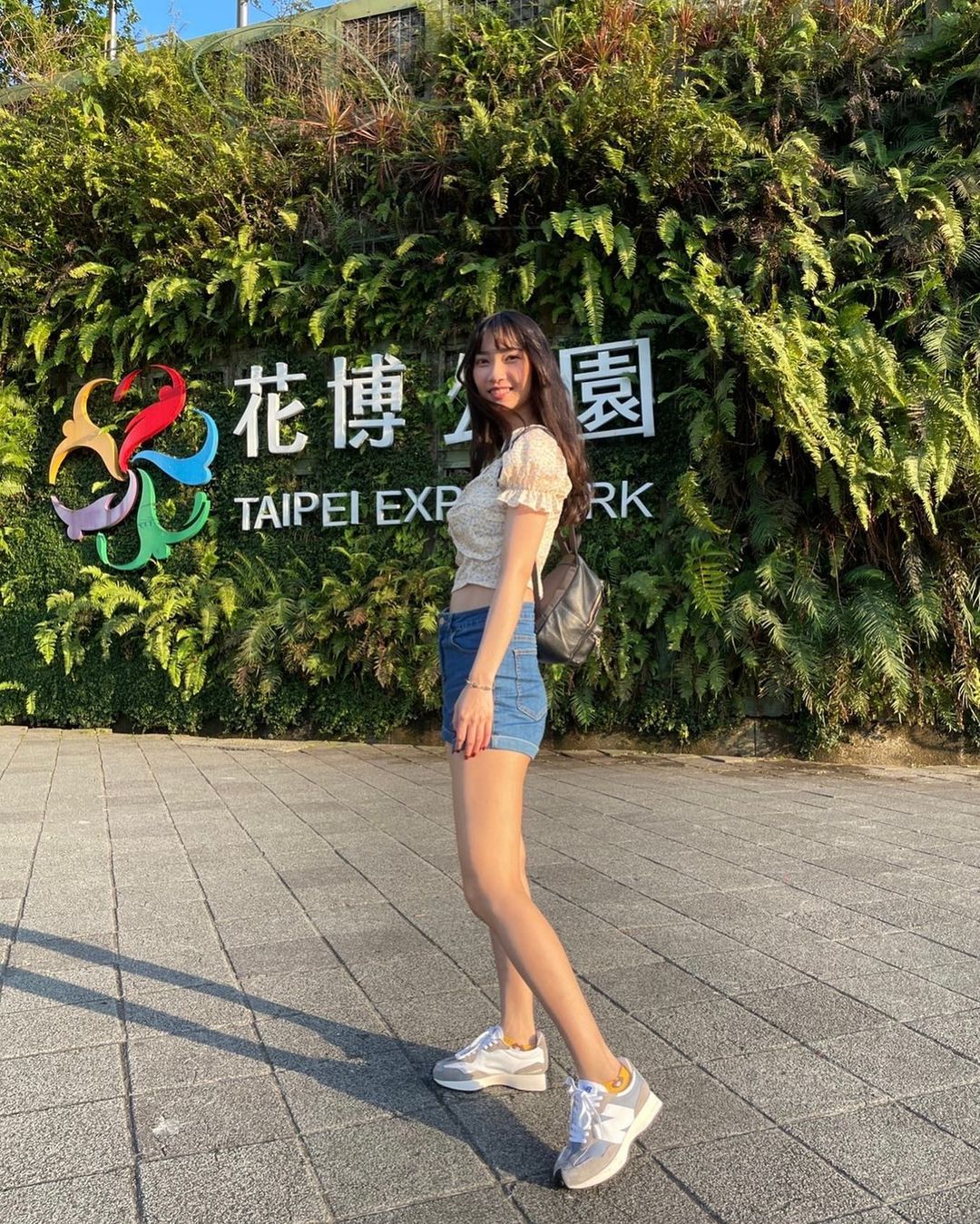 Sandy’s picture is so stunning!-第1章-图片1