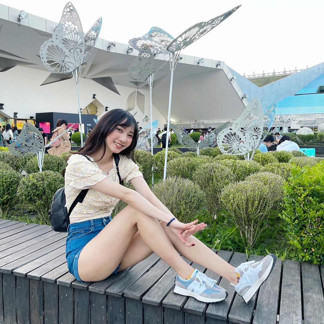 Sandy’s picture is so stunning!-第1章-图片5