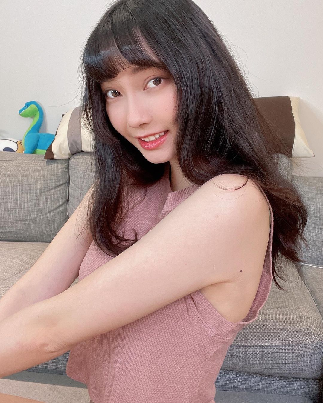 Sandy’s picture is so stunning!-第1章-图片6