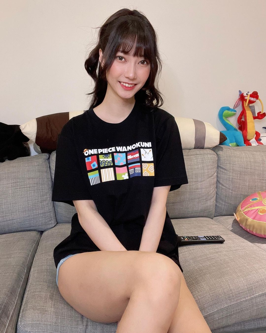 Sandy’s picture is so stunning!-第1章-图片10