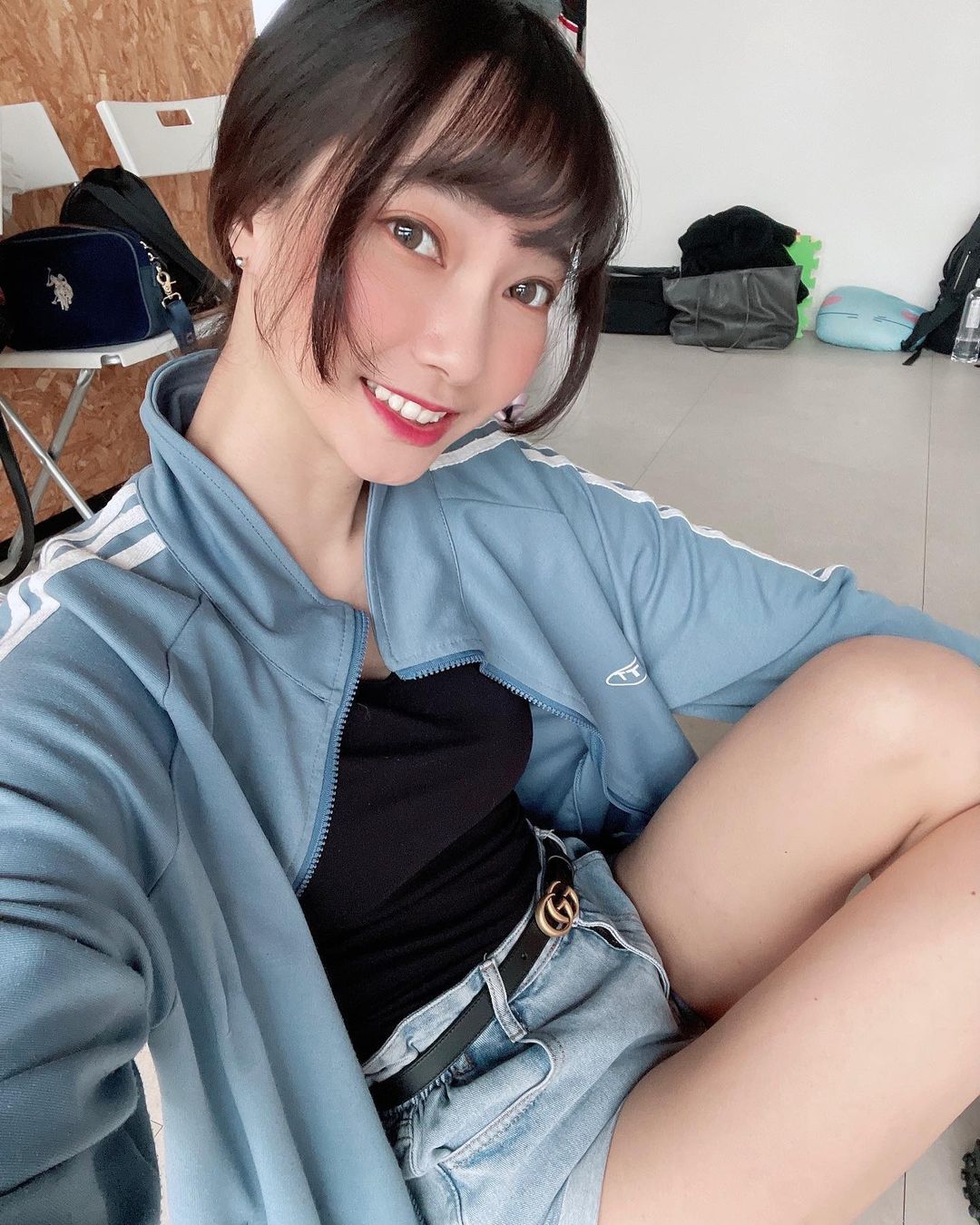Sandy’s picture is so stunning!-第1章-图片14