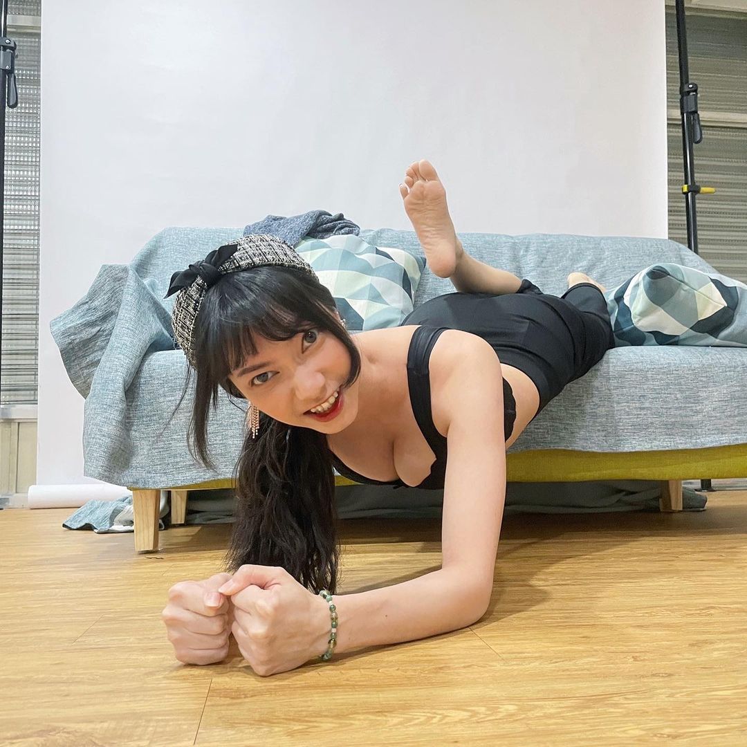 Sandy’s picture is so stunning!-第1章-图片21