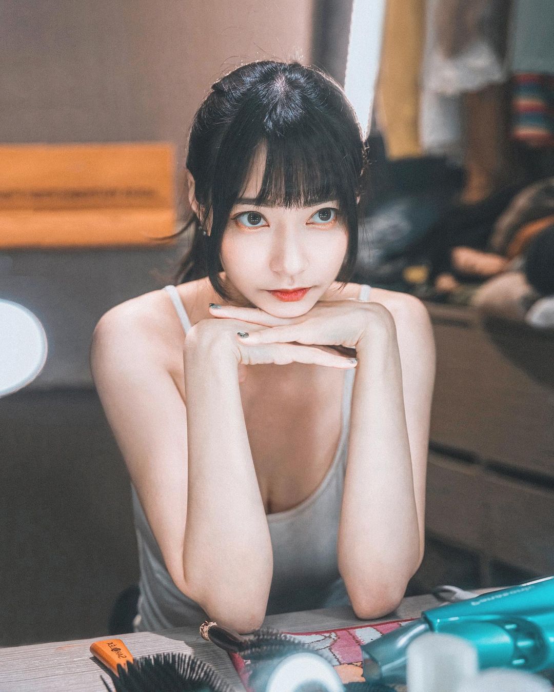 Sandy’s picture is so stunning!-第1章-图片20