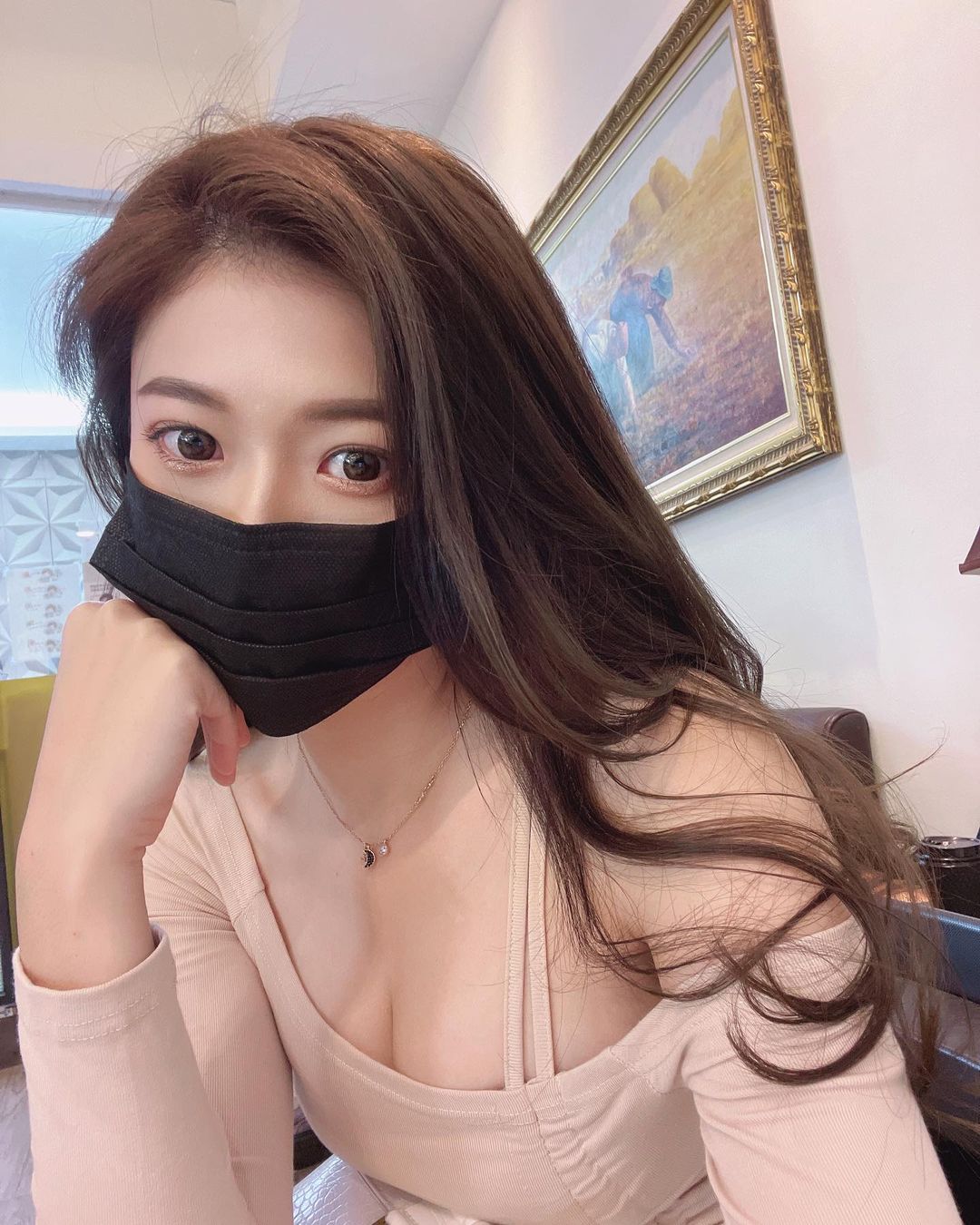 車行正妹業務 珈伊-第1章-图片5