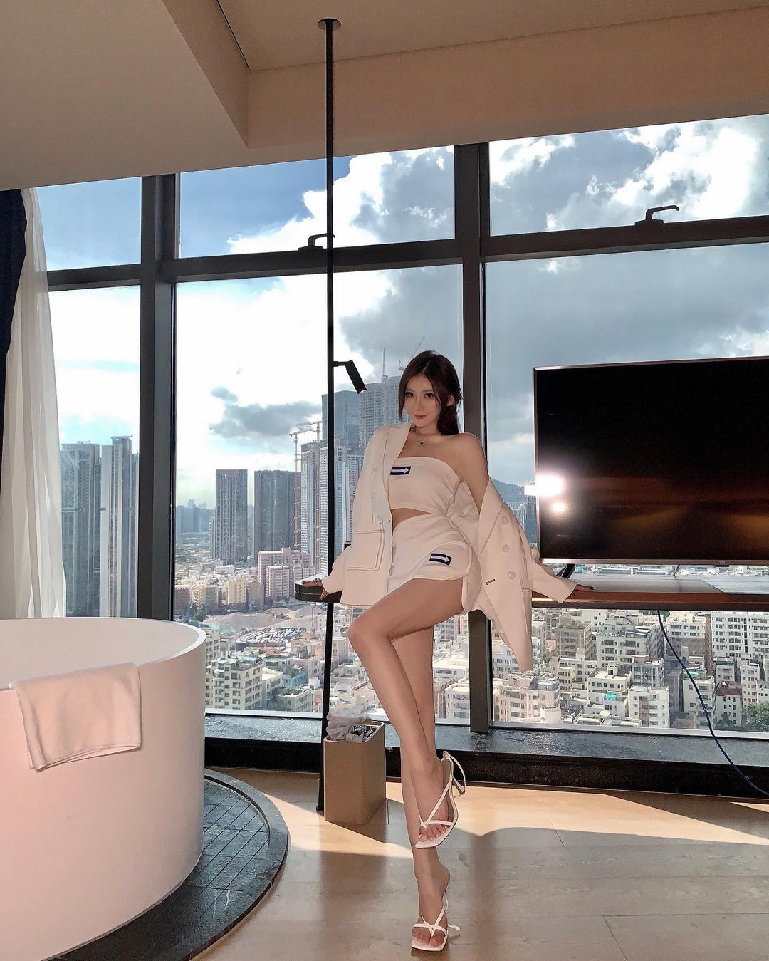 #_IG正妹週報@3102-第1章-图片9