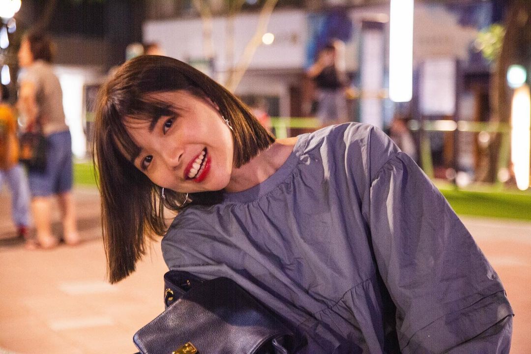 短髮妹子 一隻阿圓 前凸後翹好曲線讓網友狂敲碗!-第1章-图片18