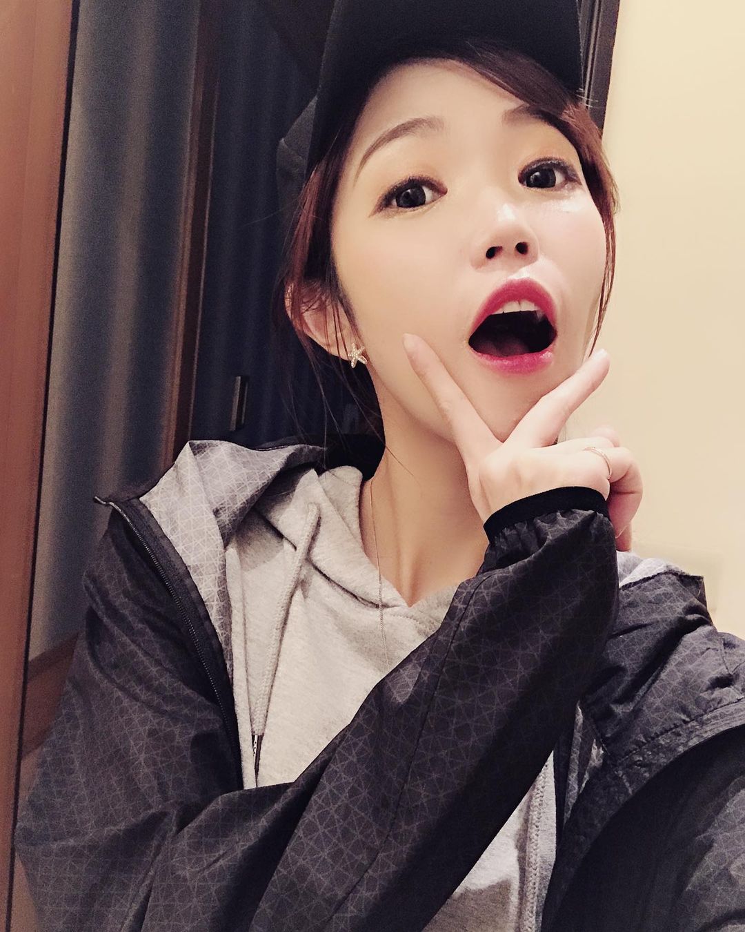 Airline Cherry-第1章-图片7