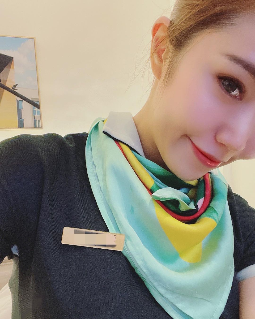 Airline Cherry-第1章-图片10