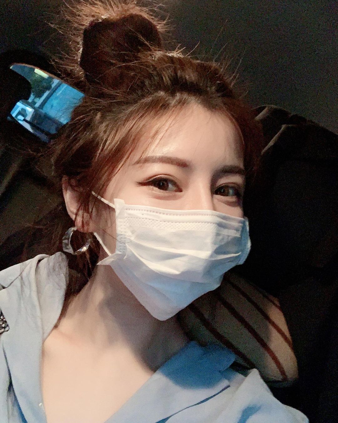 超甜美實況主 Yuan 天使臉蛋下偷藏兇猛身材-第1章-图片11