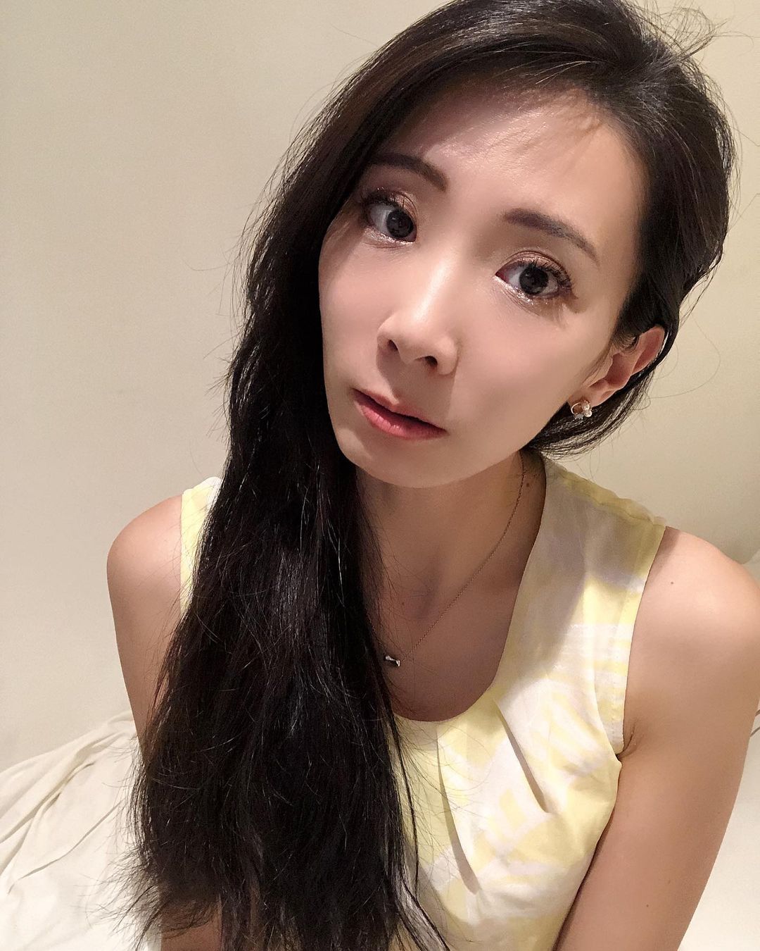 Lightly-known airwoman Lanie diffuses a mature breath that gives a sense of stability-第1章-图片15