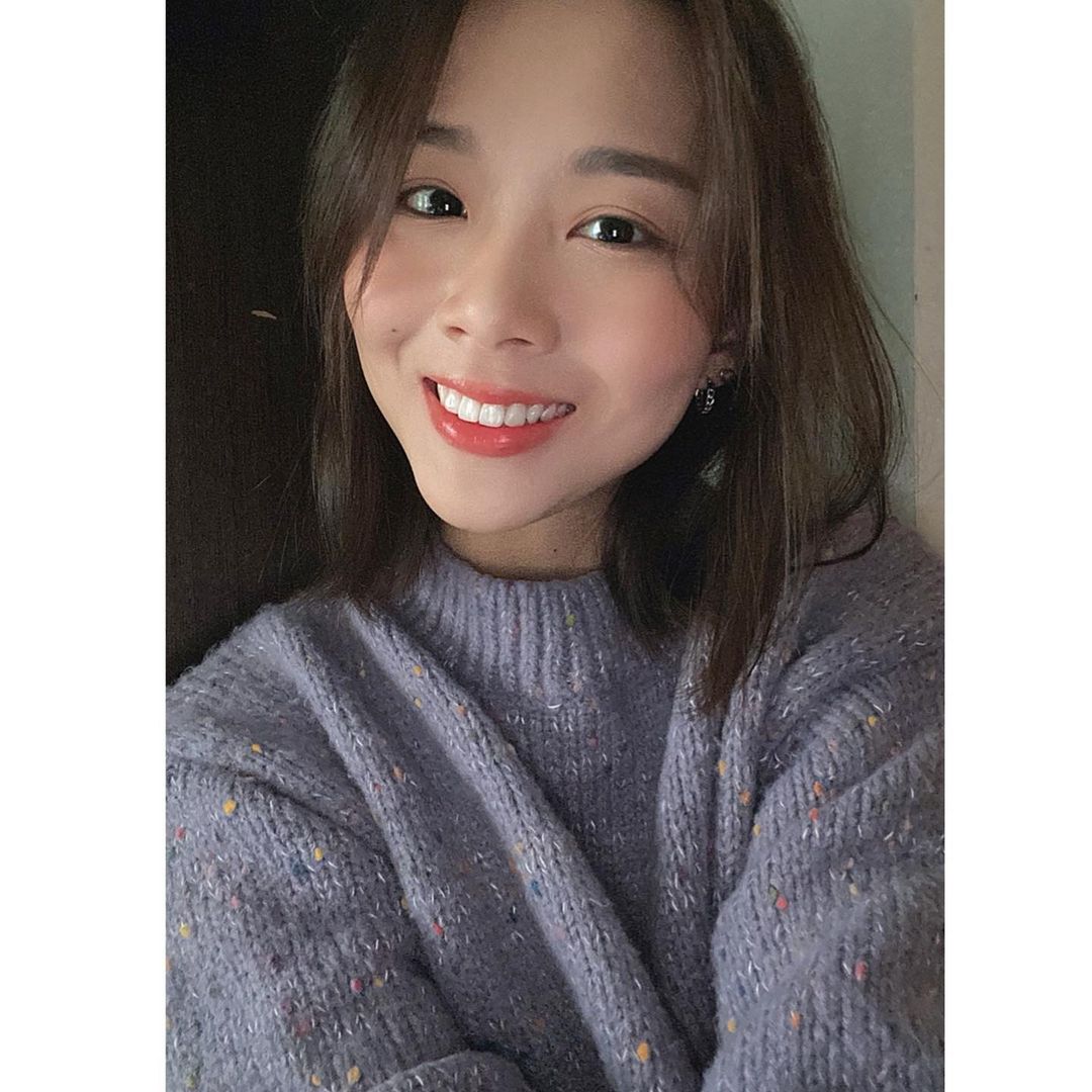 正妹演員謝香畦 散發甜美笑容 真甜~-第1章-图片11