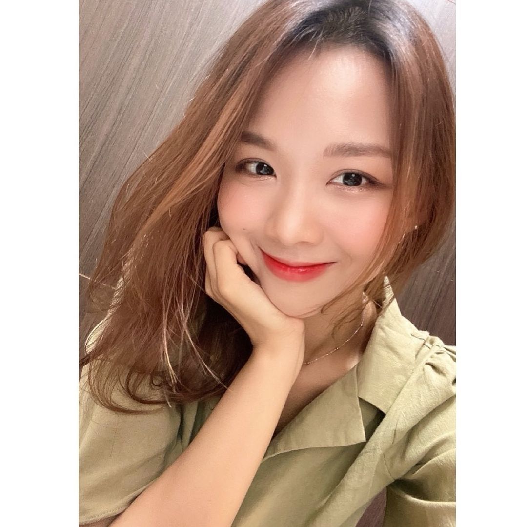 正妹演員謝香畦 散發甜美笑容 真甜~-第1章-图片15