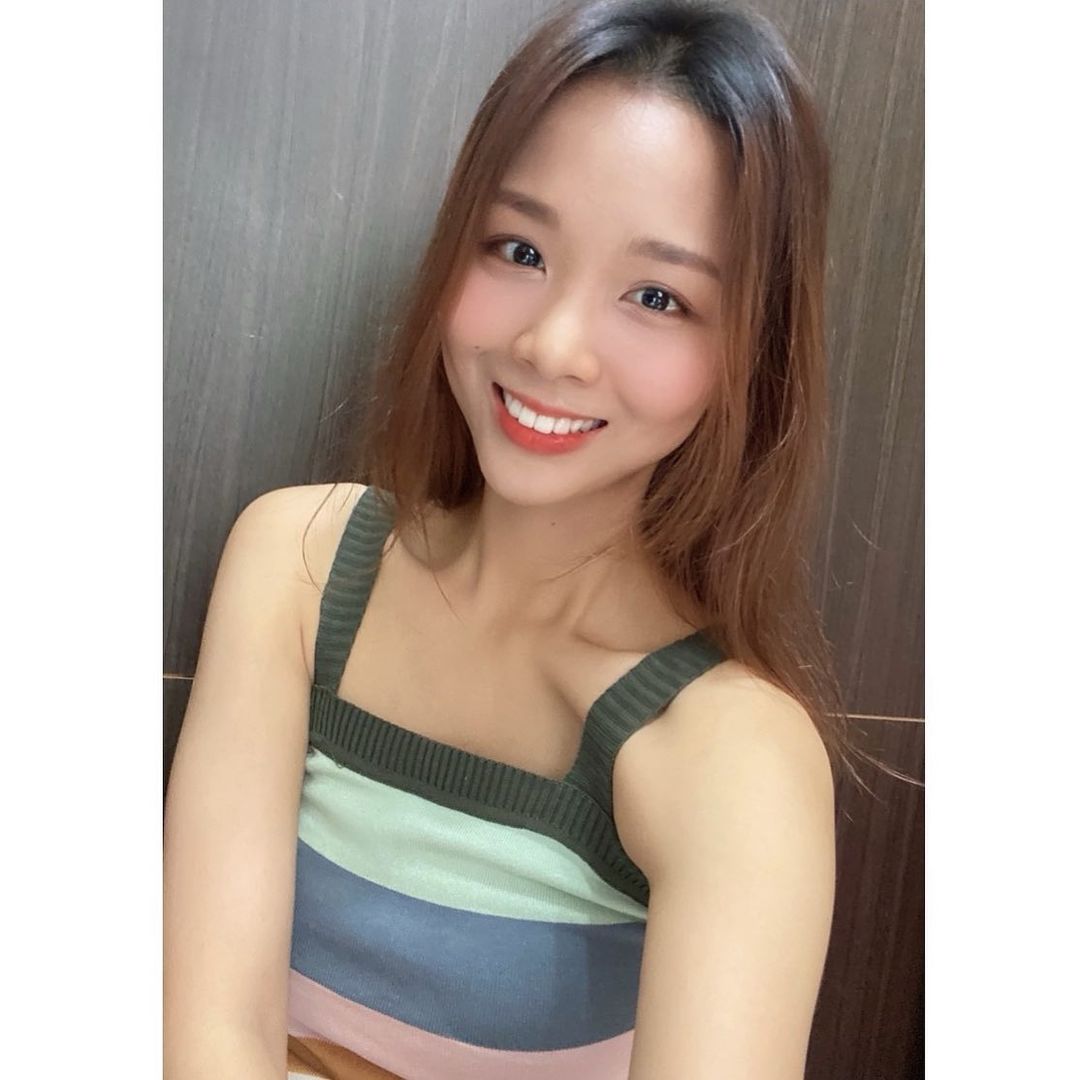 正妹演員謝香畦 散發甜美笑容 真甜~-第1章-图片20