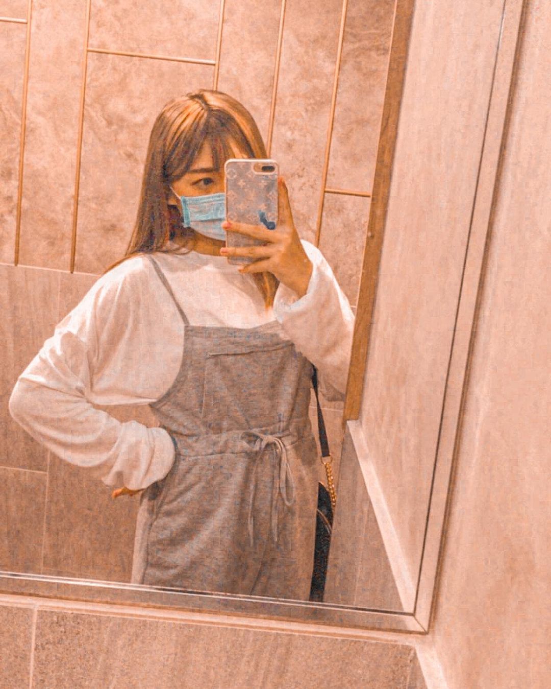妖豔濃妝型妹子淩 陽光燦笑瞬間讓人秒融化-第1章-图片11