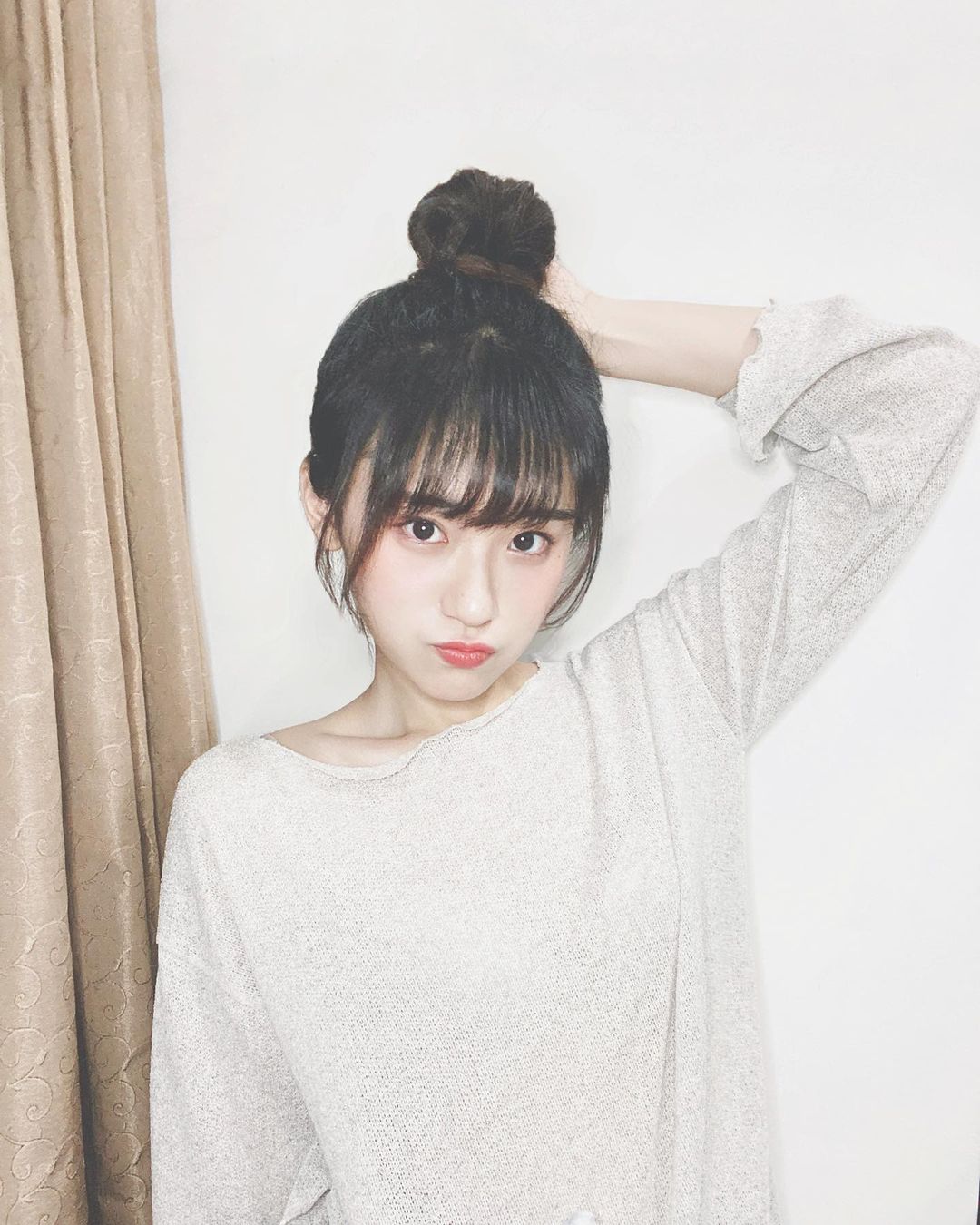 女子團體正妹 劉語晴 精緻顏值狂噴戀愛感性感美體大放異彩更亮眼!-第1章-图片5