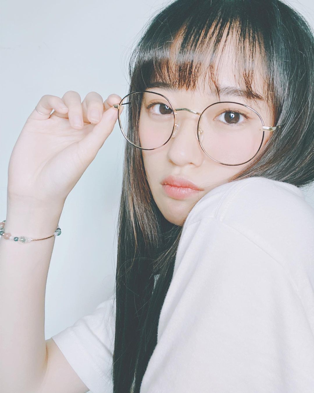 女子團體正妹 劉語晴 精緻顏值狂噴戀愛感性感美體大放異彩更亮眼!-第1章-图片14