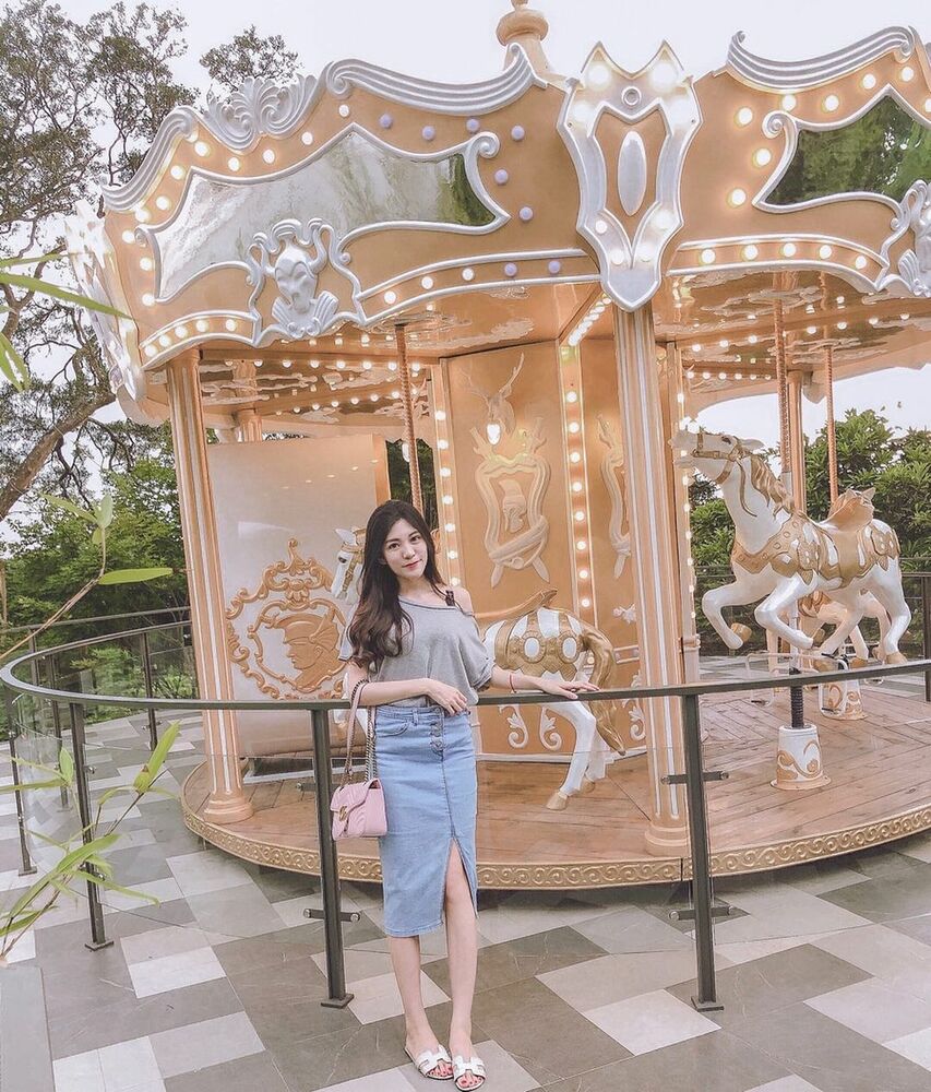 穿搭一把罩「Vanessa」高挑身材拉長比例!人好看怎麼穿都好看吧-第1章-图片15