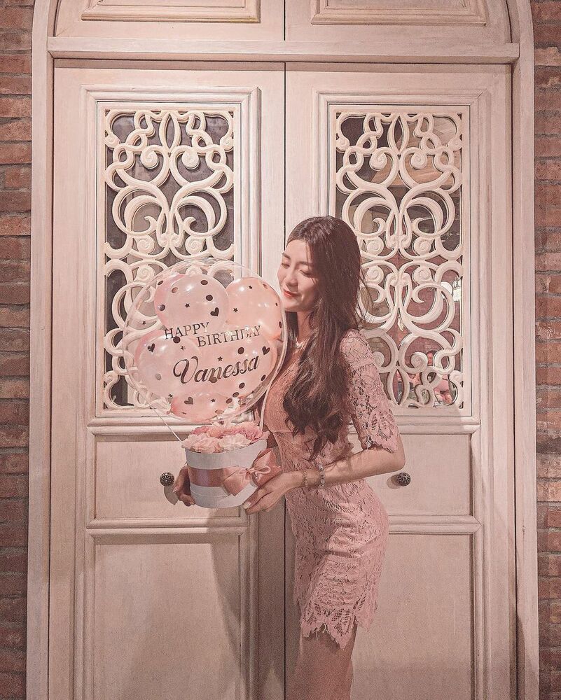 穿搭一把罩「Vanessa」高挑身材拉長比例!人好看怎麼穿都好看吧-第1章-图片20