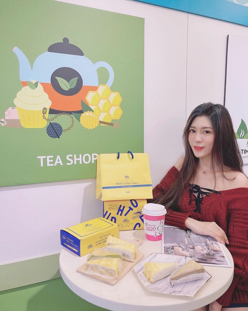 穿搭一把罩「Vanessa」高挑身材拉長比例!人好看怎麼穿都好看吧-第1章-图片25
