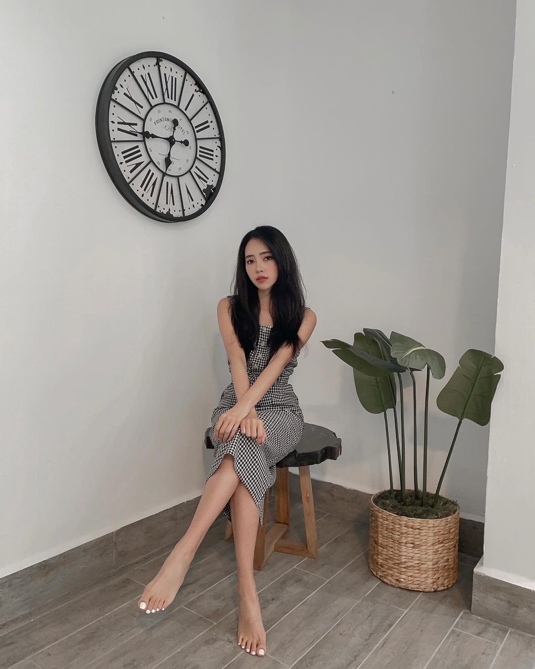 妖豔部落客如如 身材實在太火辣啦!-第1章-图片23