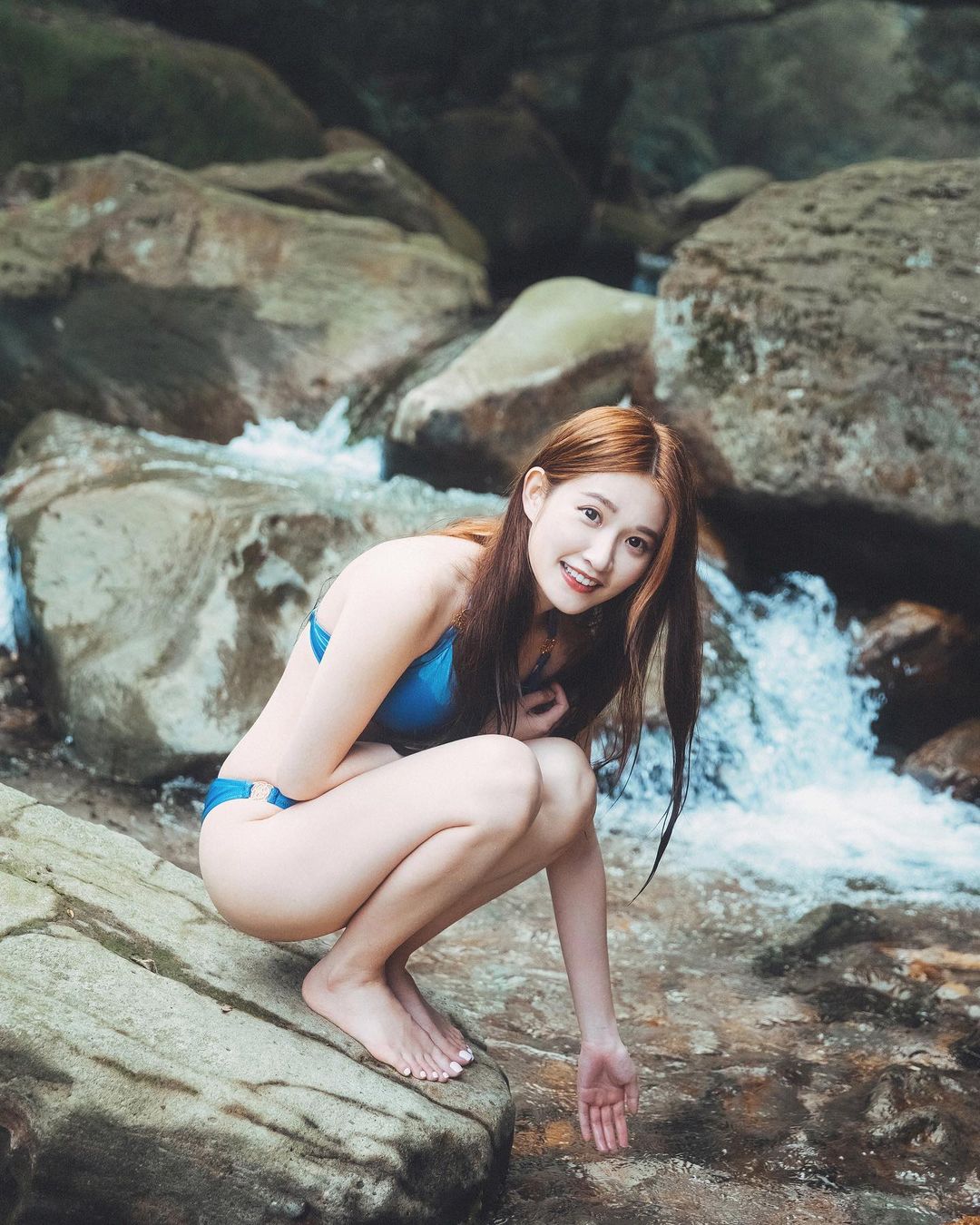 More and more pornographic