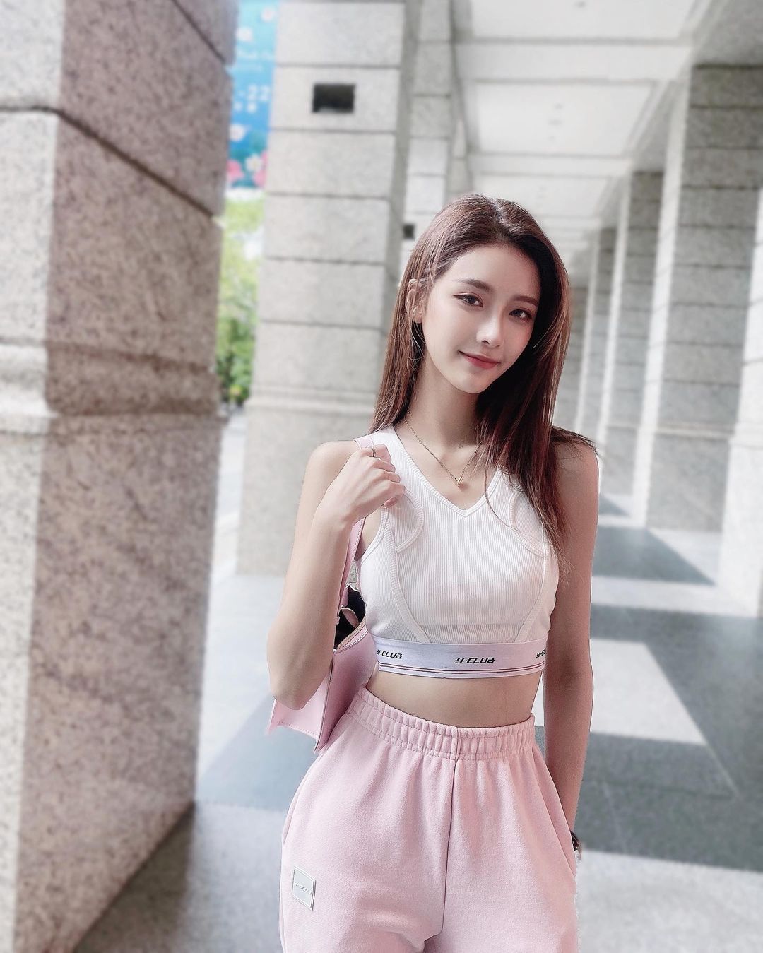 The goddess “Doris Gigi” is like an angel.-第1章-图片4
