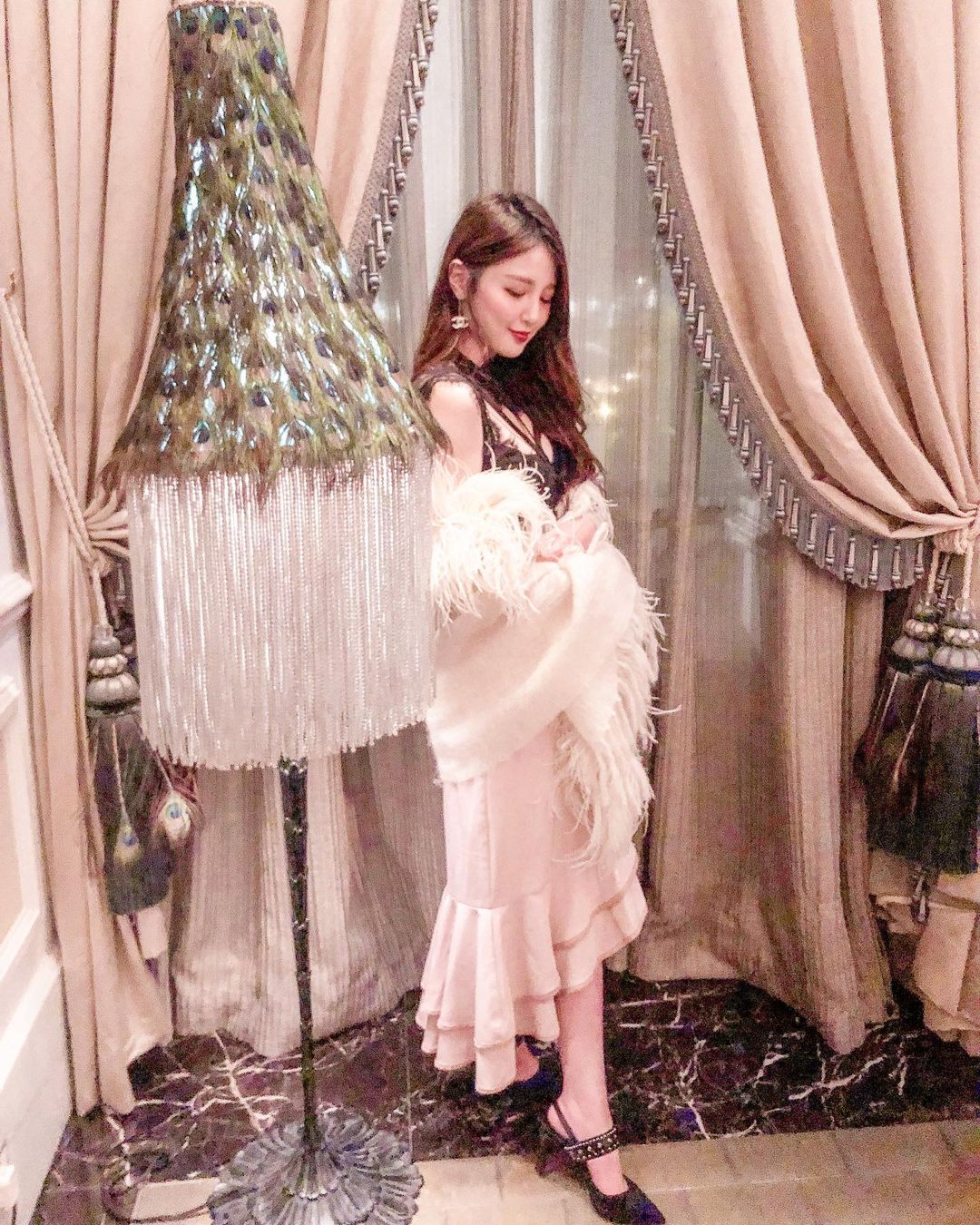 Miyuki looks cute and wants to fly every day.-第1章-图片4