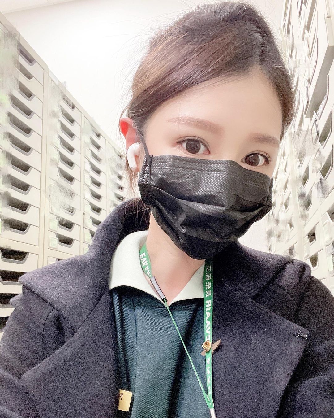 Miyuki looks cute and wants to fly every day.-第1章-图片5