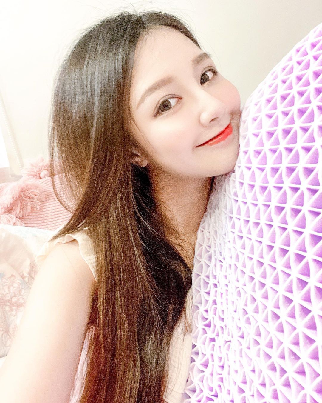 Miyuki looks cute and wants to fly every day.-第1章-图片9