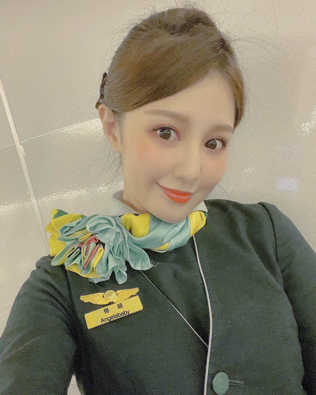 Miyuki looks cute and wants to fly every day.-第1章-图片7