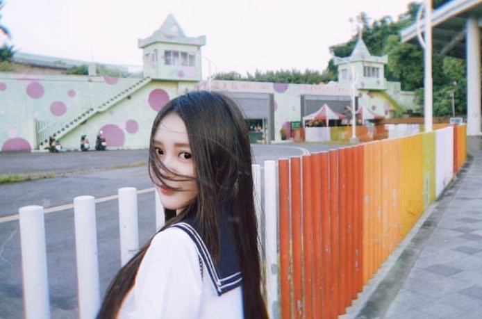 Miyuki looks cute and wants to fly every day.-第1章-图片20