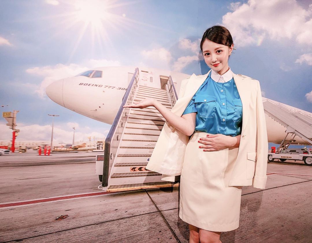 Miyuki looks cute and wants to fly every day.-第1章-图片18