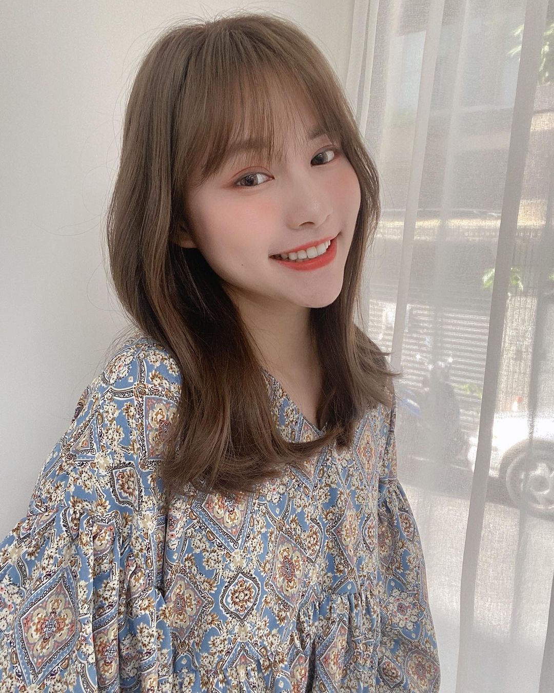 The reality is Mina this electric eye super-criminal light look at the smile and want to beat-第1章-图片1