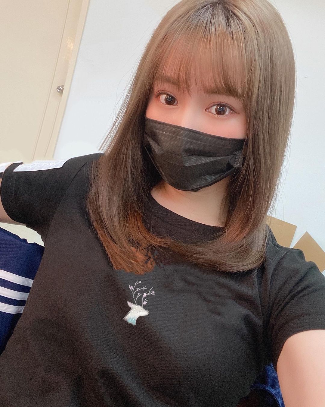 The reality is Mina this electric eye super-criminal light look at the smile and want to beat-第1章-图片7