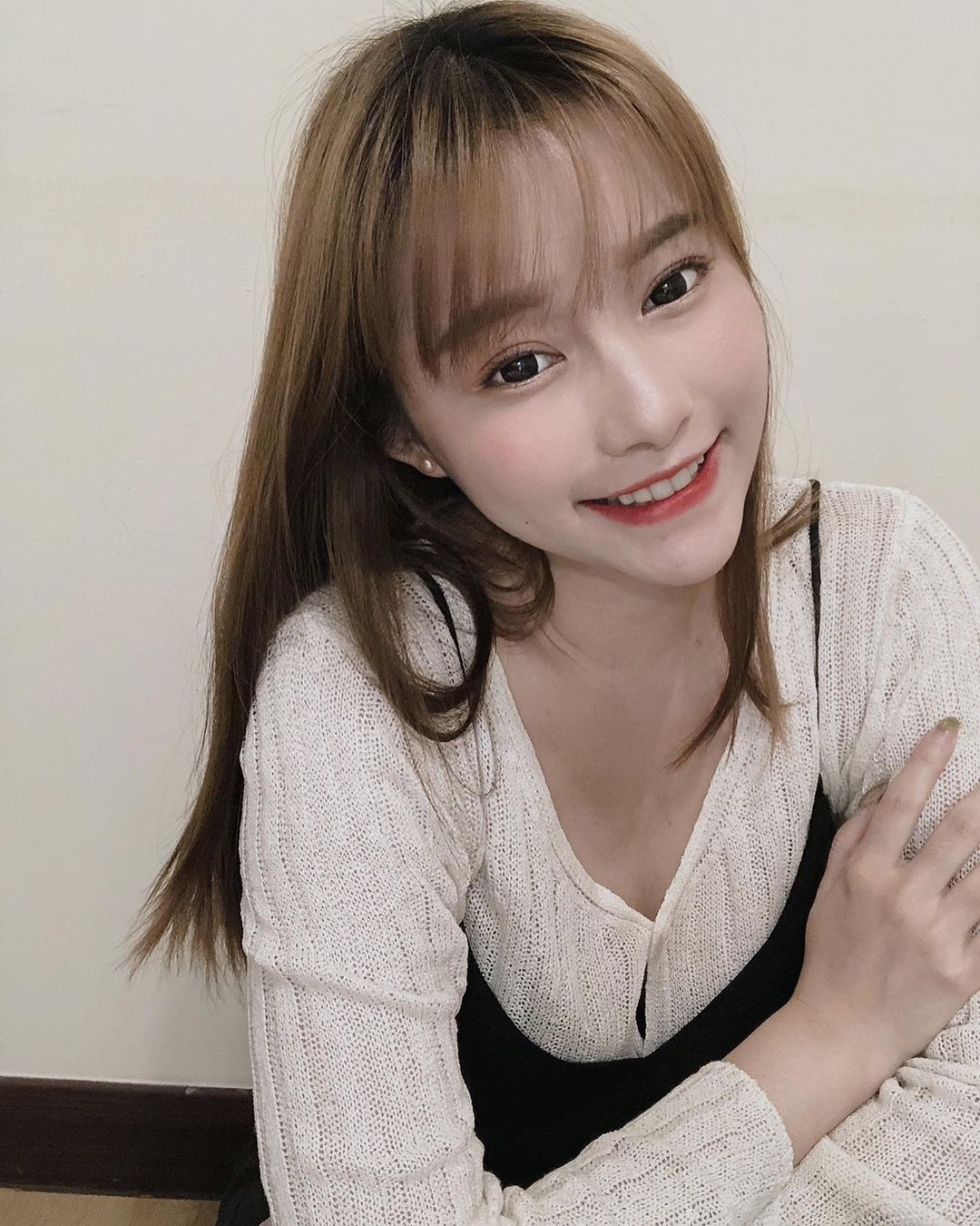 The reality is Mina this electric eye super-criminal light look at the smile and want to beat-第1章-图片10