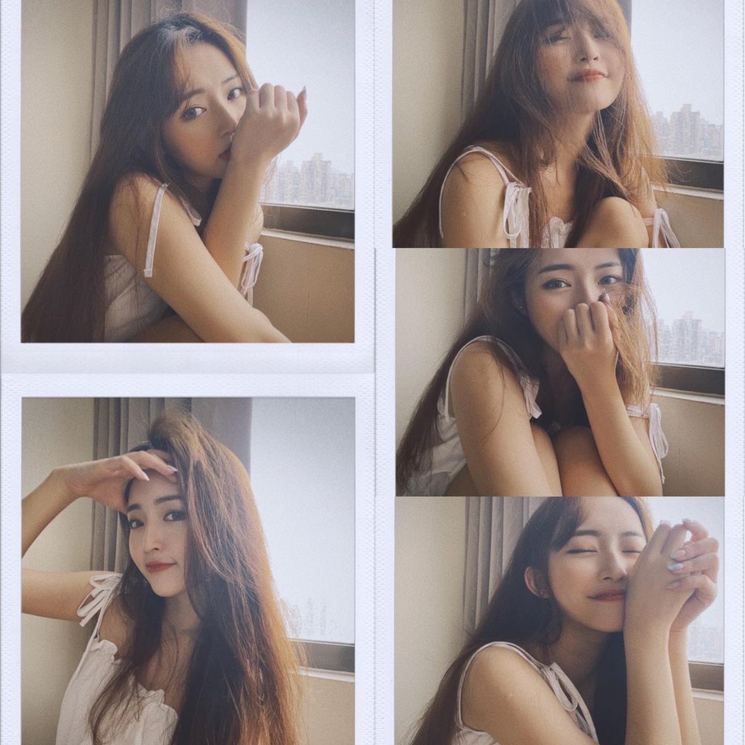 #_IG正妹週報@ 婕-第1章-图片6