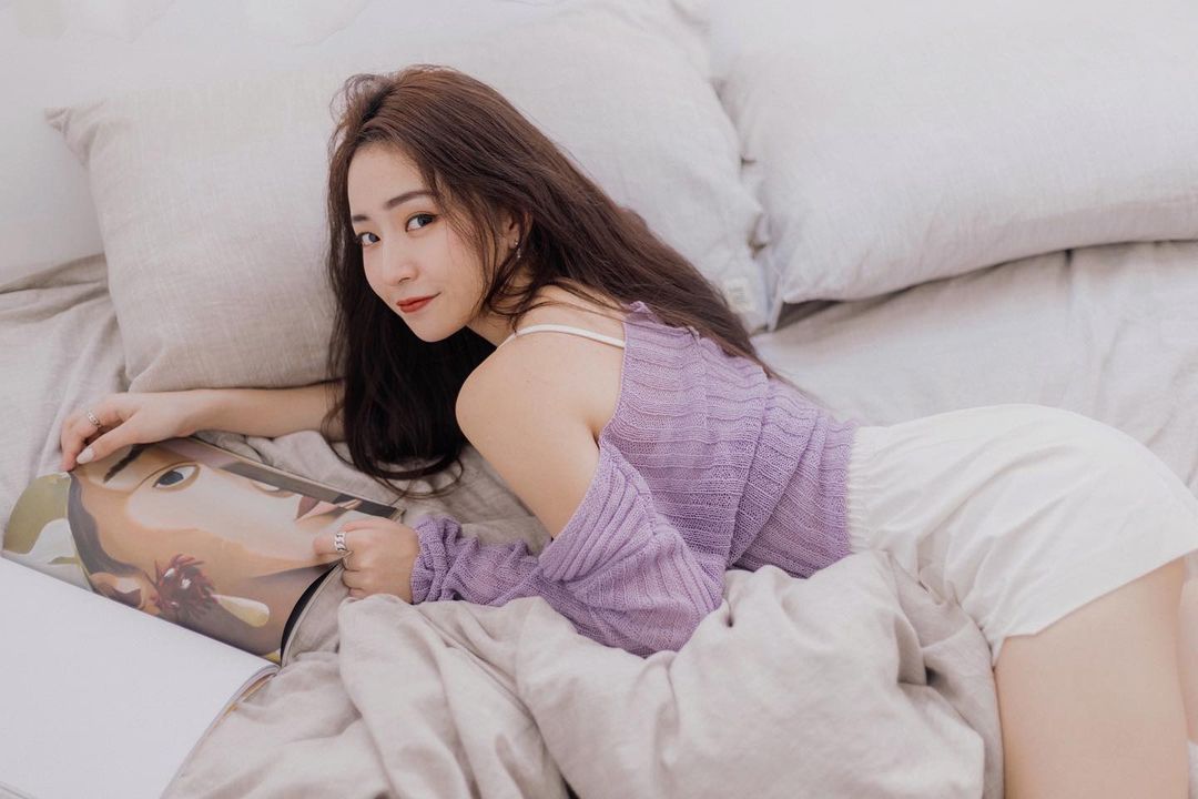 #_IG正妹週報@ 婕-第1章-图片8
