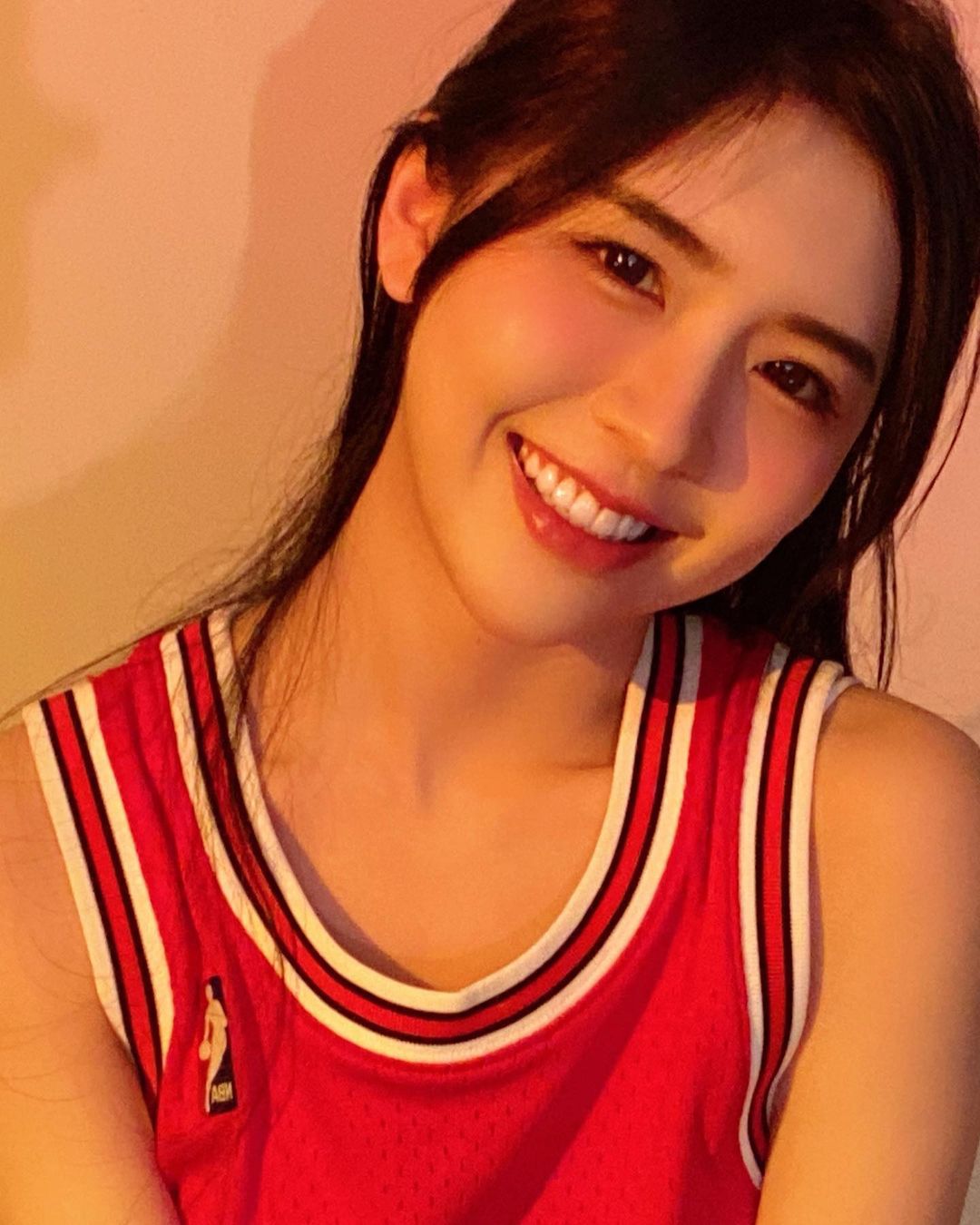 長髮妹子琪琪 魅惑大眼+修長美腿悄悄走進你的心~-第1章-图片12