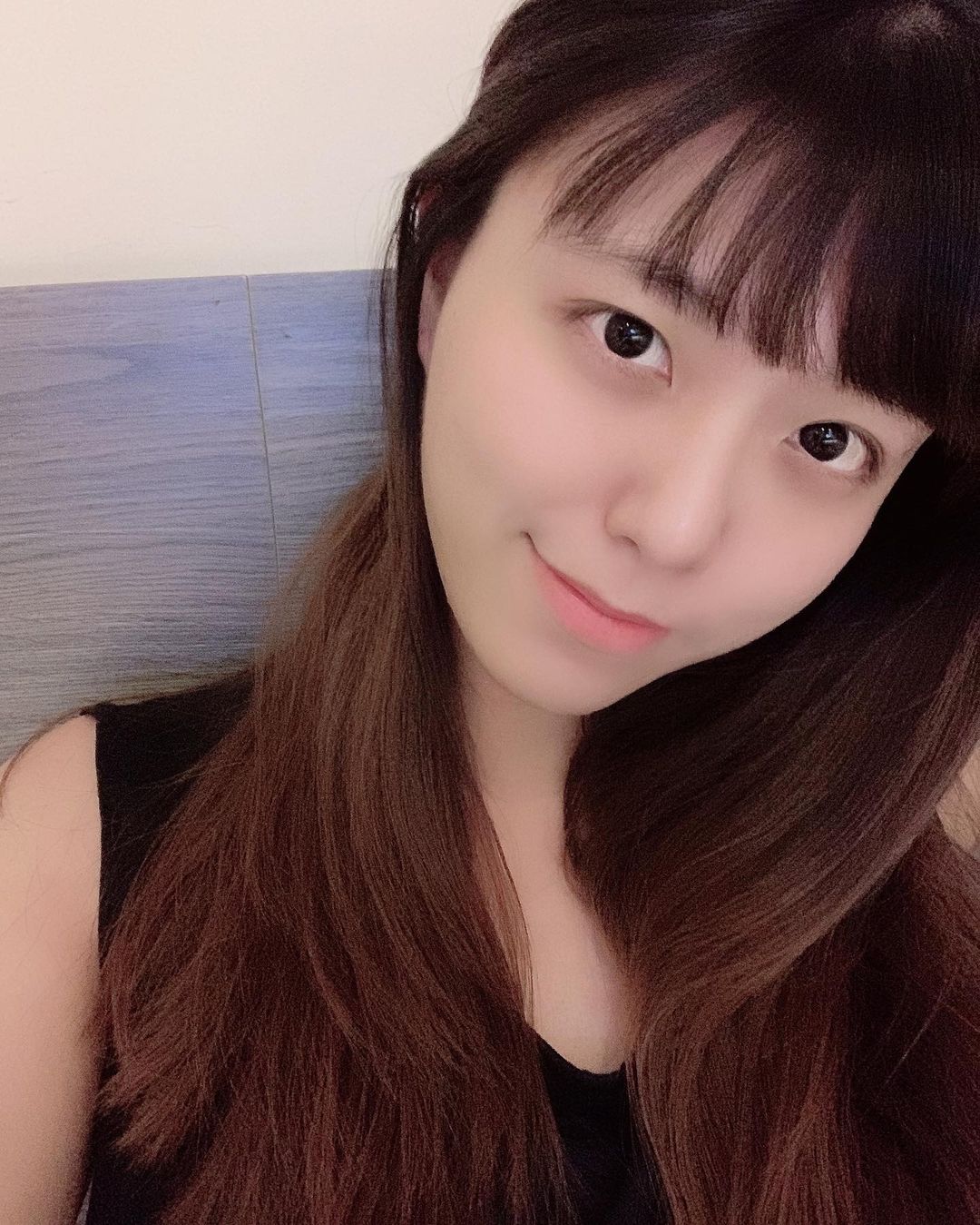 護理師李佩瑾 甜美自拍性感胸型成亮點!-第1章-图片8