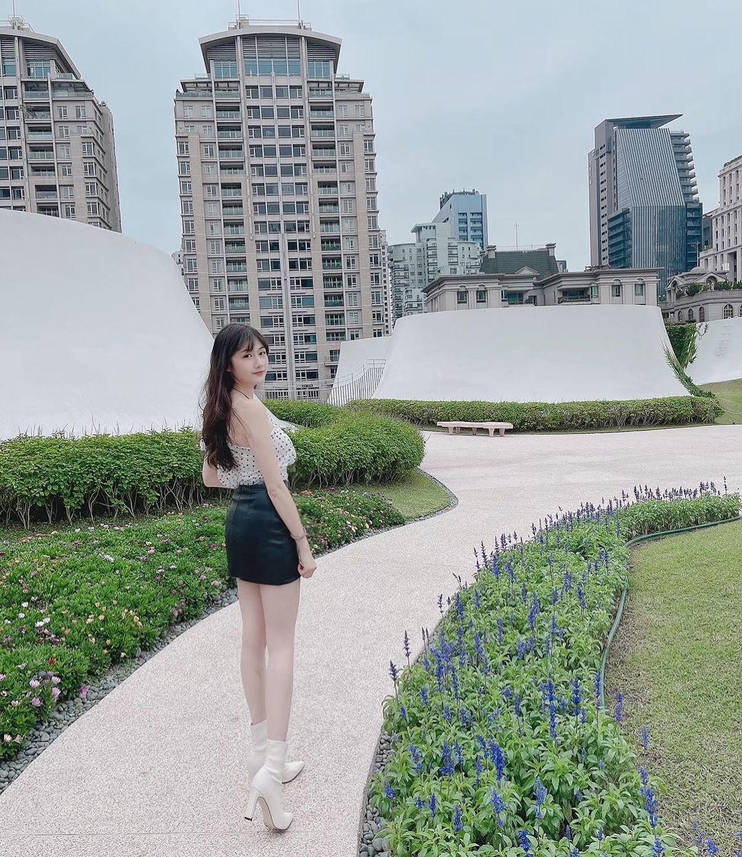 直播主妹妹魏凱芃 清新氣質超甜萌!-第1章-图片2