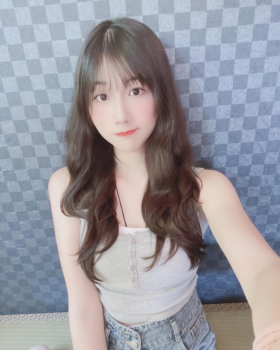 直播主妹妹魏凱芃 清新氣質超甜萌!-第1章-图片7